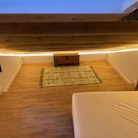 Mirador Del Rey Hotell Cuenca  Exteriör bild