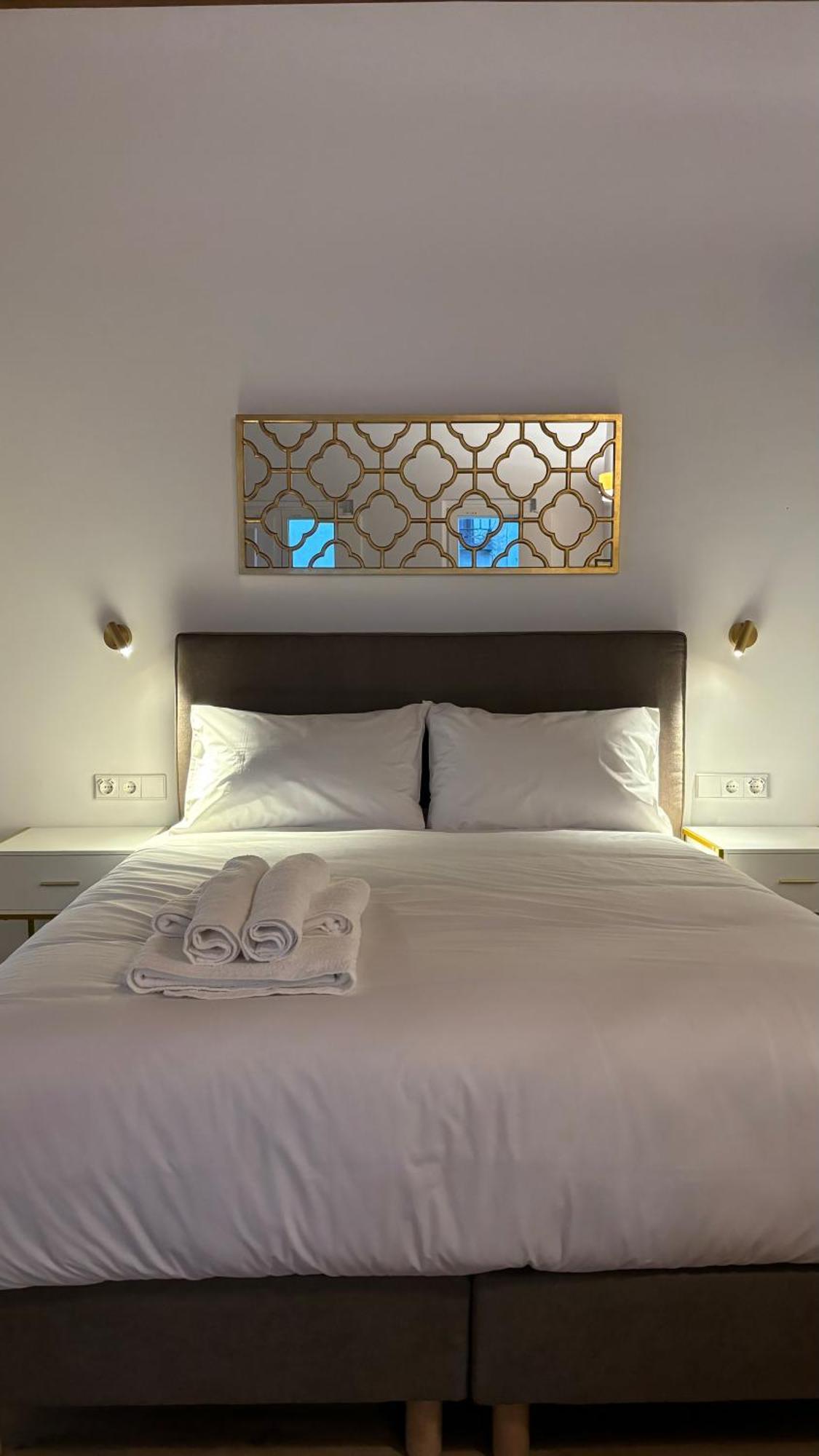 Mirador Del Rey Hotell Cuenca  Exteriör bild