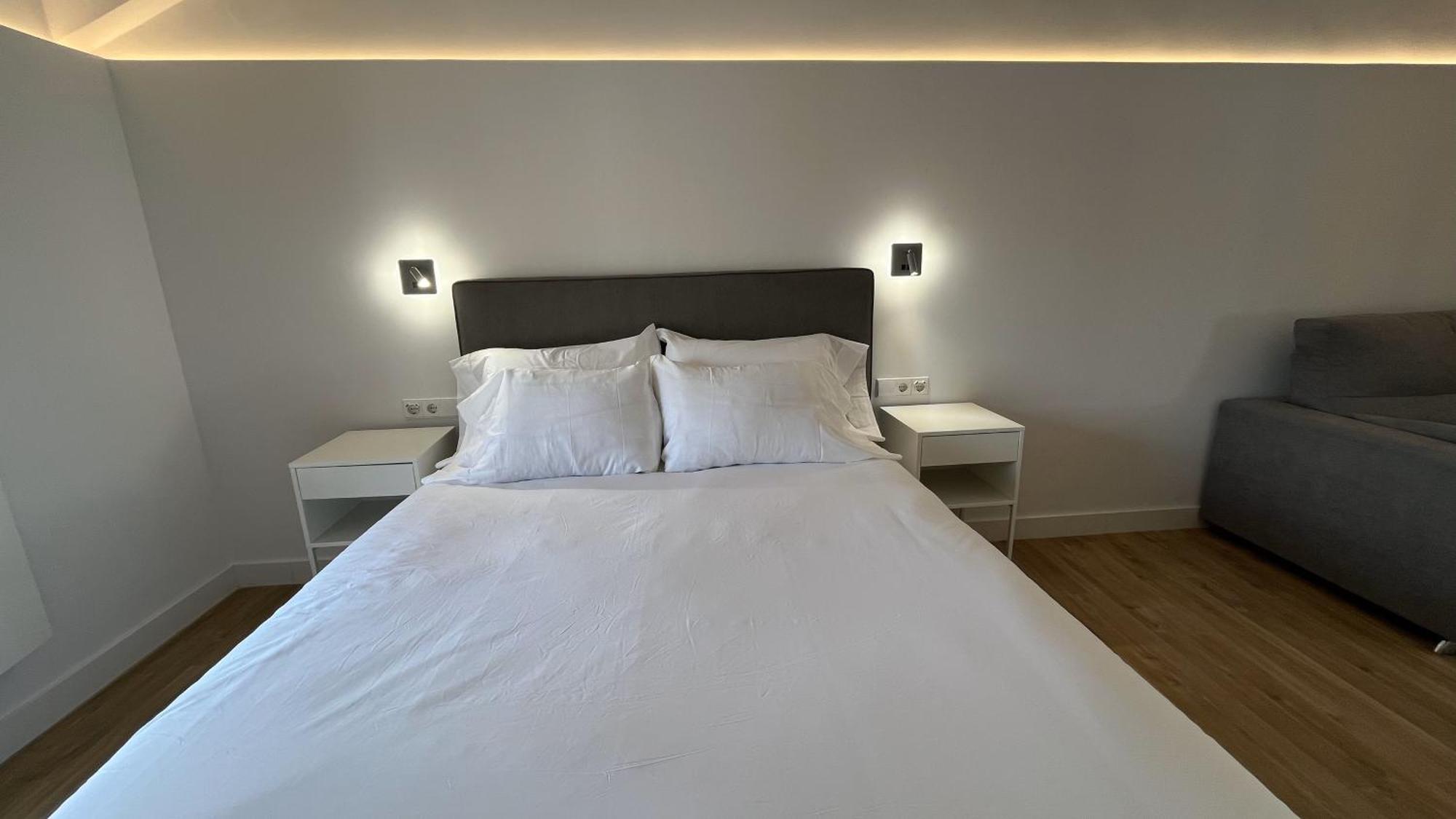 Mirador Del Rey Hotell Cuenca  Exteriör bild