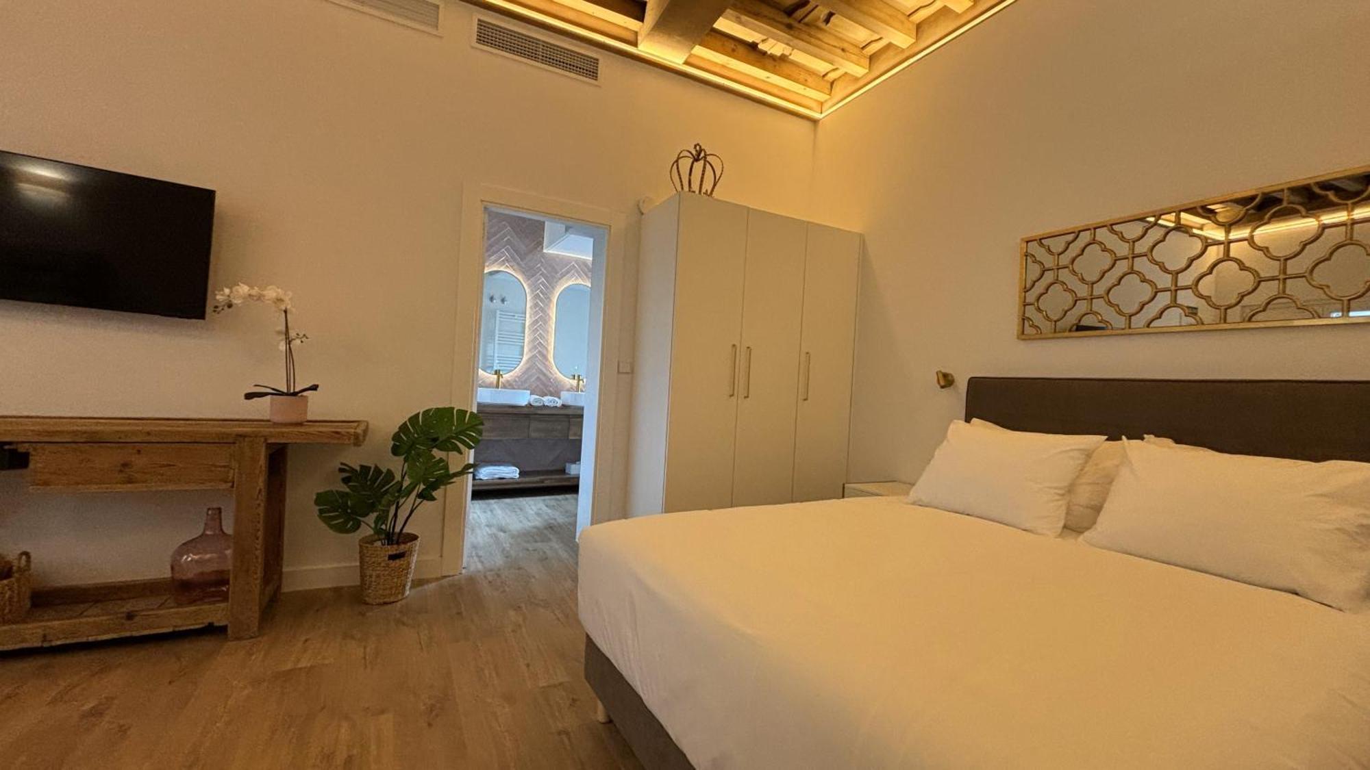 Mirador Del Rey Hotell Cuenca  Exteriör bild