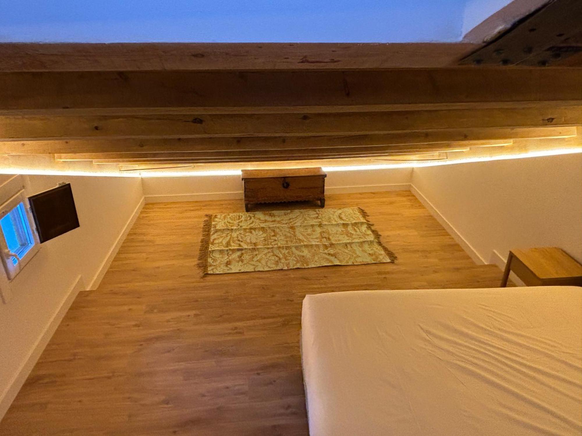 Mirador Del Rey Hotell Cuenca  Exteriör bild